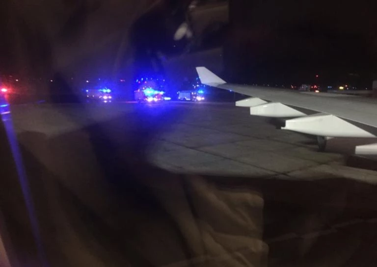 Αναγκαστική προσγείωση για το αεροσκάφος που την μετέφερε τη Μέρκελ στην Αργεντινή